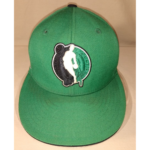 Boston Celtics | Official NBA Magnify Wool Cap | Size 7-3/8 | Free USA Shipping